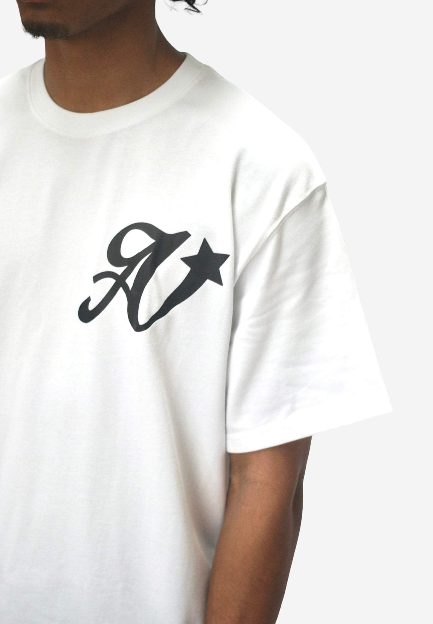 SIGNATURE LOGO T-SHIRT