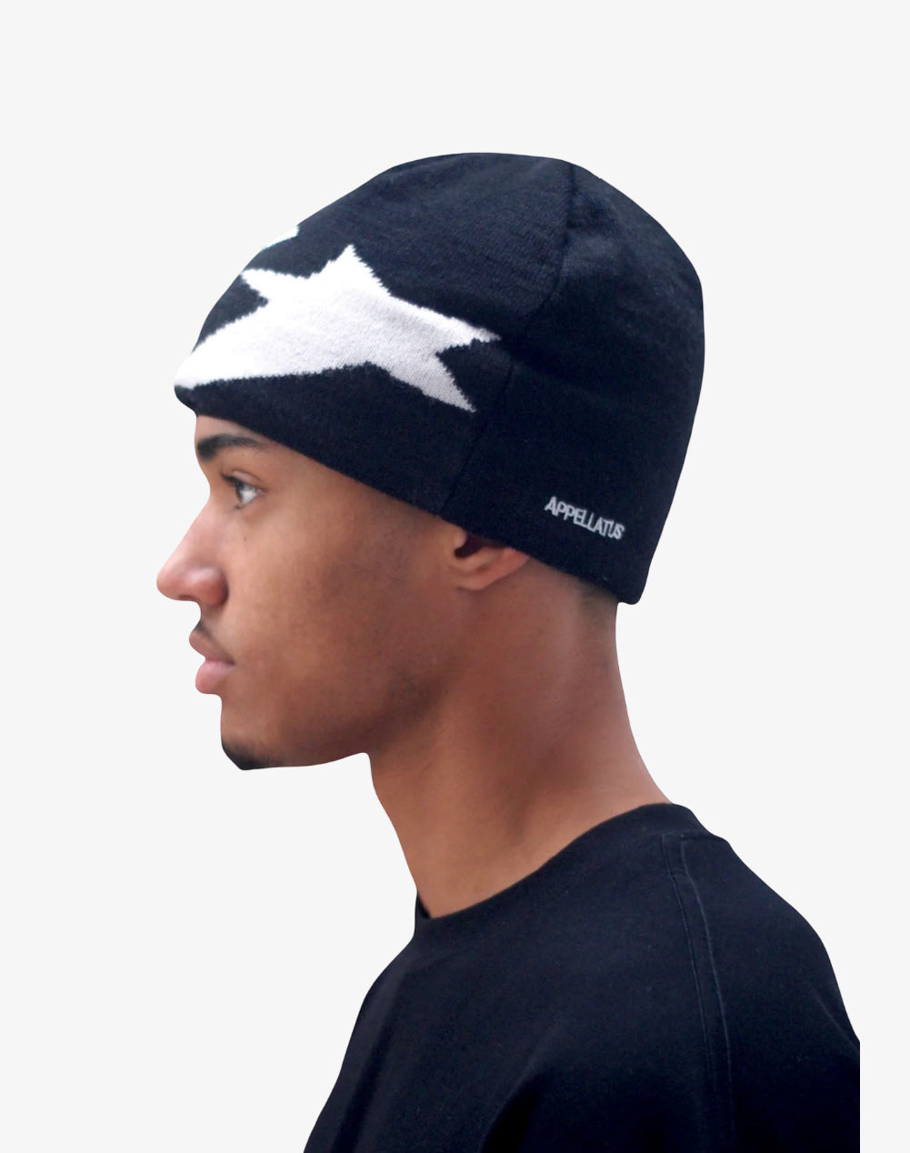 SIGNATURE LOGO BEANIE