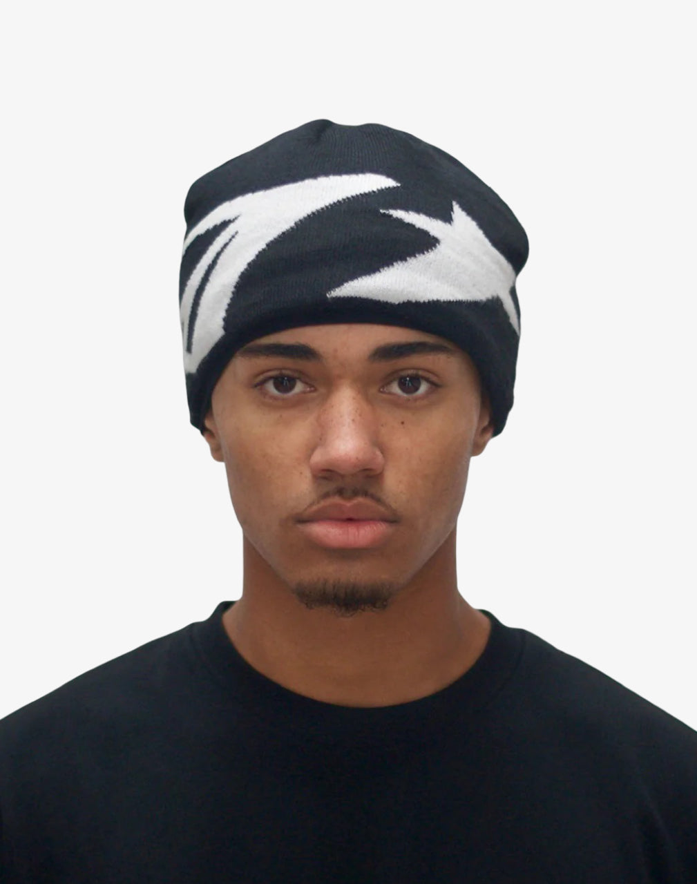 SIGNATURE LOGO BEANIE