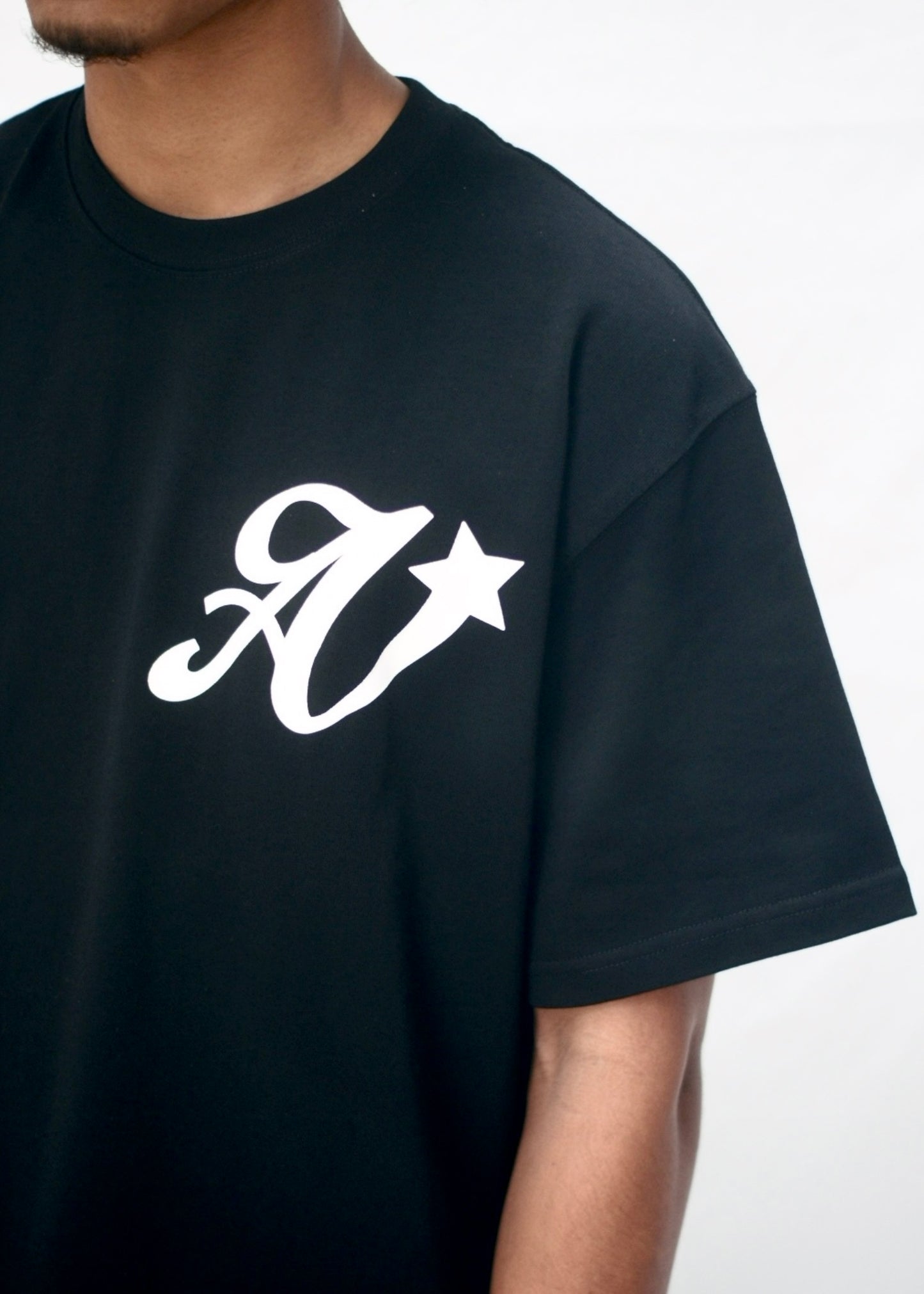 SIGNATURE LOGO T-SHIRT
