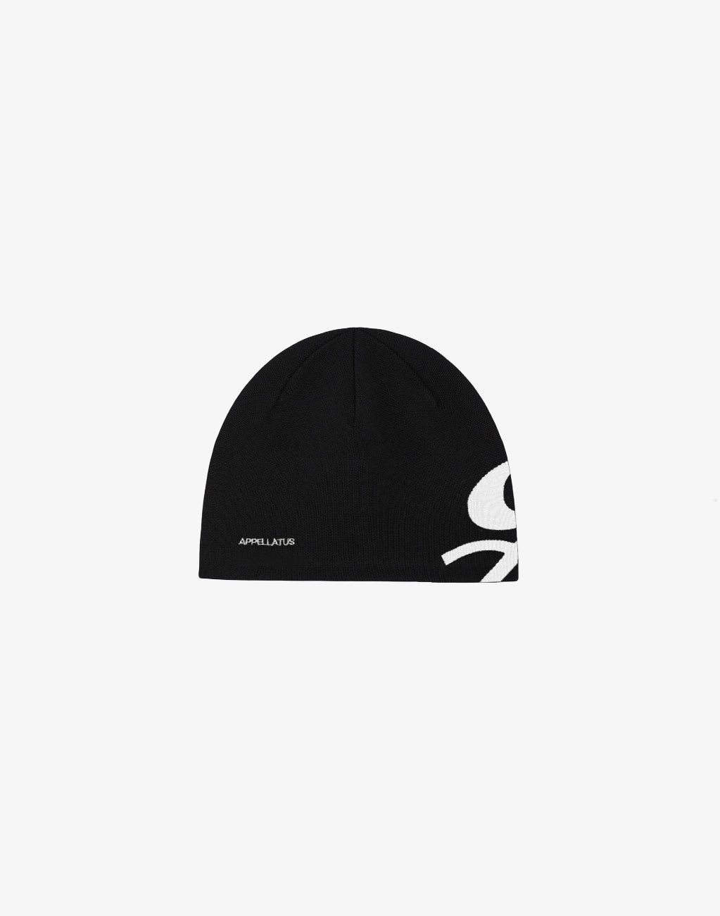 SIGNATURE LOGO BEANIE
