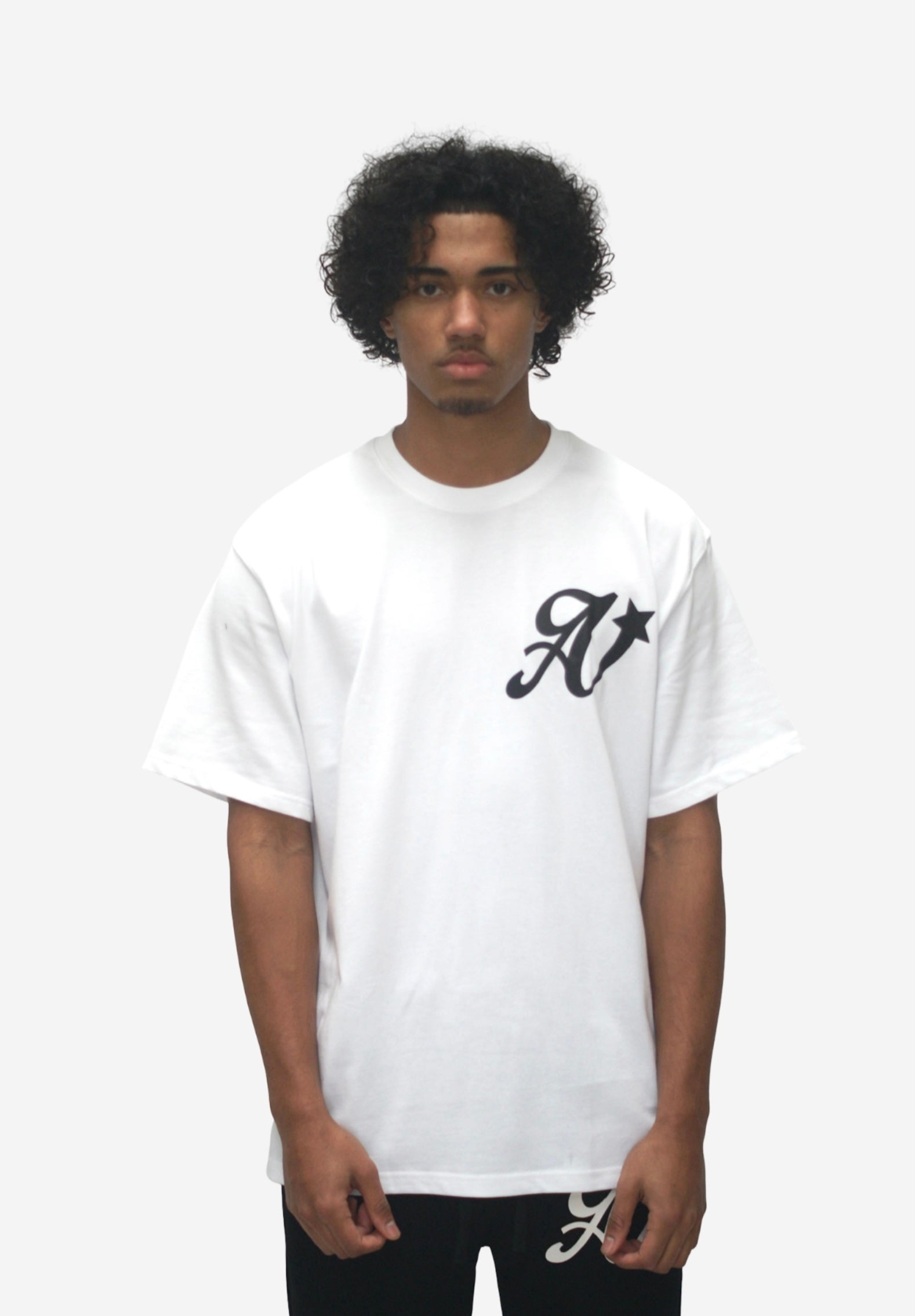 SIGNATURE LOGO T-SHIRT – Appellatus Apparel
