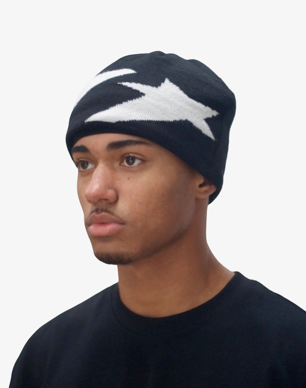 SIGNATURE LOGO BEANIE