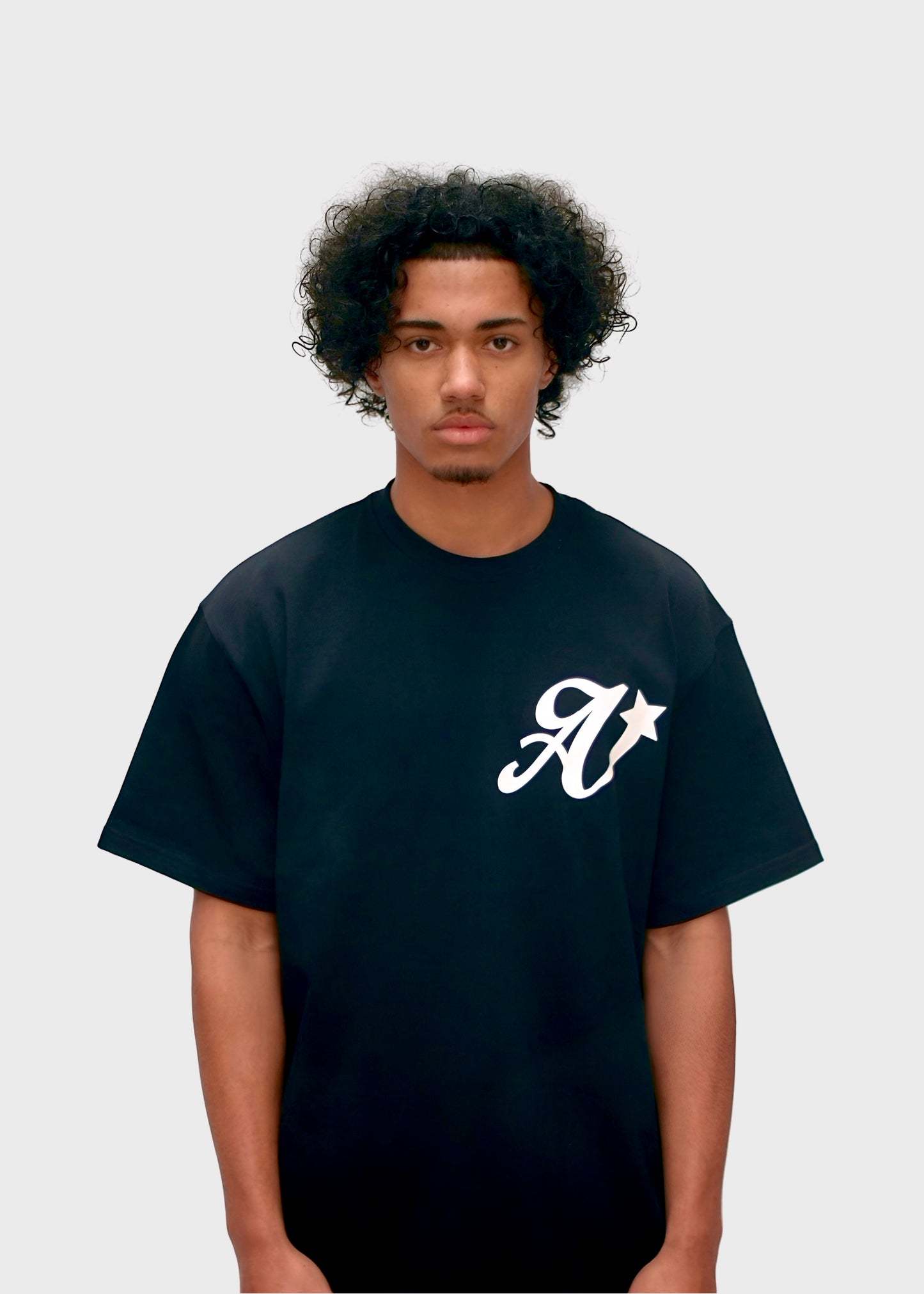 SIGNATURE LOGO T-SHIRT