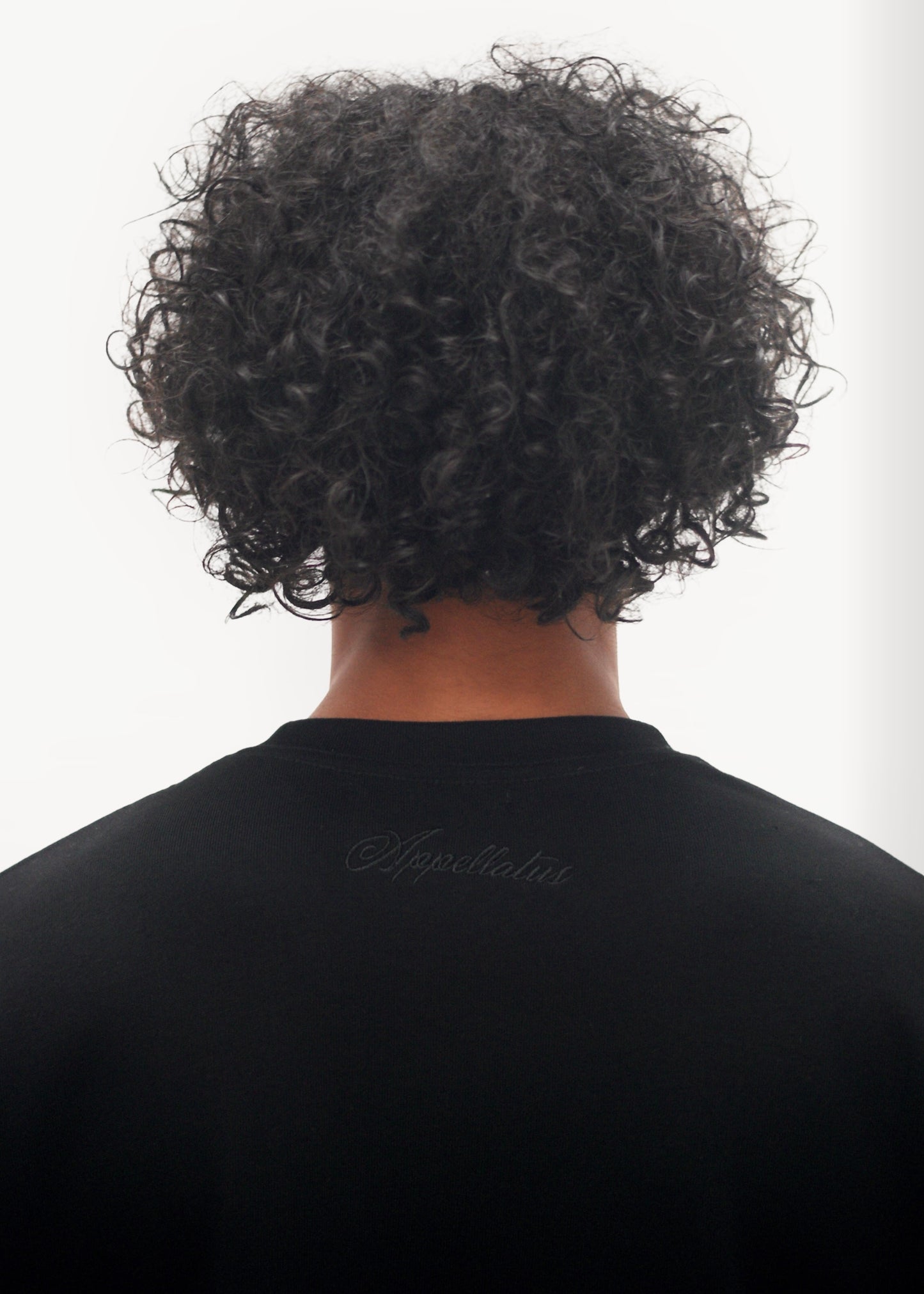 SIGNATURE LOGO T-SHIRT