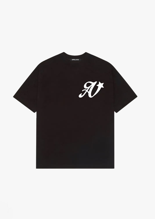 SIGNATURE LOGO T-SHIRT